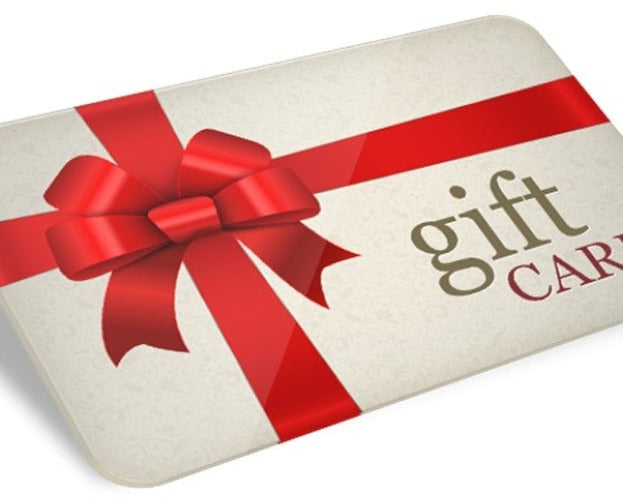 Cattle Mountain Meats Gift Card